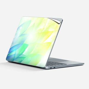 Surface Laptop ��7���� 13 �C���` �p �X�L���V�[�� �S�ʃX�L���V�[�� �t�� �w�� �� �X�e�b�J�[ �ی�V�[�� �L�����N�^�[ ���킢�� 001756 �� �L���L��