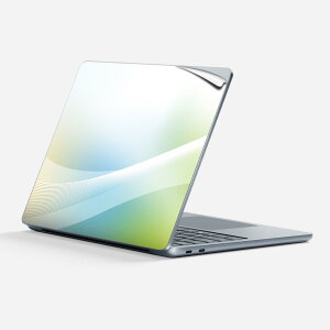 Surface Laptop ��7���� 13 �C���` �p �X�L���V�[�� �S�ʃX�L���V�[�� �t�� �w�� �� �X�e�b�J�[ �ی�V�[�� �L�����N�^�[ ���킢�� 001803 �V���v�� ���F ��