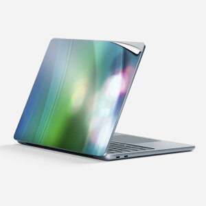 Surface Laptop ��7���� 13 �C���` �p �X�L���V�[�� �S�ʃX�L���V�[�� �t�� �w�� �� �X�e�b�J�[ �ی�V�[�� �L�����N�^�[ ���킢�� 001855 �V���v�� �� ��
