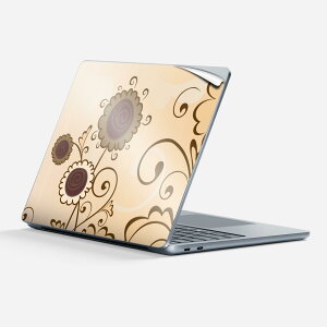 Surface Laptop ��7���� 13 �C���` �p �X�L���V�[�� �S�ʃX�L���V�[�� �t�� �w�� �� �X�e�b�J�[ �ی�V�[�� �L�����N�^�[ ���킢�� 001884 �� ���g��