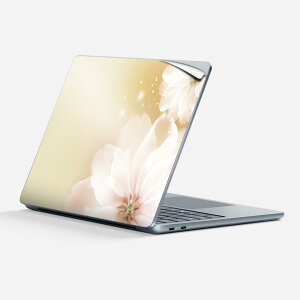Surface Laptop ��7���� 13 �C���` �p �X�L���V�[�� �S�ʃX�L���V�[�� �t�� �w�� �� �X�e�b�J�[ �ی�V�[�� �L�����N�^�[ ���킢�� 001890 �� ��
