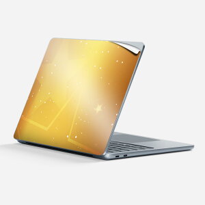 Surface Laptop ��7���� 13 �C���` �p �X�L���V�[�� �S�ʃX�L���V�[�� �t�� �w�� �� �X�e�b�J�[ �ی�V�[�� �L�����N�^�[ ���킢�� 001967 �� �V���v�� ���F