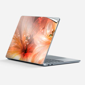 Surface Laptop ��7���� 13 �C���` �p �X�L���V�[�� �S�ʃX�L���V�[�� �t�� �w�� �� �X�e�b�J�[ �ی�V�[�� �L�����N�^�[ ���킢�� 001991 �� �I�����W