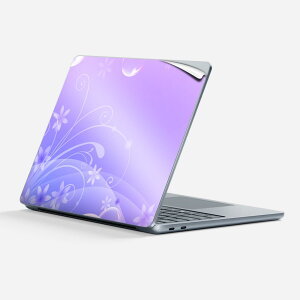 Surface Laptop ��7���� 13 �C���` �p �X�L���V�[�� �S�ʃX�L���V�[�� �t�� �w�� �� �X�e�b�J�[ �ی�V�[�� �L�����N�^�[ ���킢�� 001996 �� ��