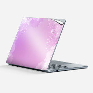Surface Laptop ��7���� 13 �C���` �p �X�L���V�[�� �S�ʃX�L���V�[�� �t�� �w�� �� �X�e�b�J�[ �ی�V�[�� �L�����N�^�[ ���킢�� 002004 �� ��