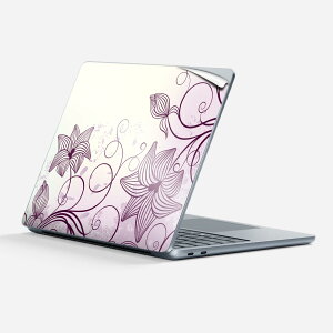 Surface Laptop ��7���� 13 �C���` �p �X�L���V�[�� �S�ʃX�L���V�[�� �t�� �w�� �� �X�e�b�J�[ �ی�V�[�� �L�����N�^�[ ���킢�� 002011 �� ��