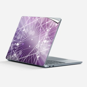 Surface Laptop ��7���� 13 �C���` �p �X�L���V�[�� �S�ʃX�L���V�[�� �t�� �w�� �� �X�e�b�J�[ �ی�V�[�� �L�����N�^�[ ���킢�� 002015 �͗l �V���v�� ��