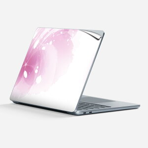 Surface Laptop ��7���� 13 �C���` �p �X�L���V�[�� �S�ʃX�L���V�[�� �t�� �w�� �� �X�e�b�J�[ �ی�V�[�� �L�����N�^�[ ���킢�� 002036 �� �s���N
