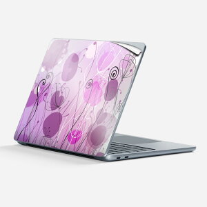 Surface Laptop ��7���� 13 �C���` �p �X�L���V�[�� �S�ʃX�L���V�[�� �t�� �w�� �� �X�e�b�J�[ �ی�V�[�� �L�����N�^�[ ���킢�� 002050 �� ��