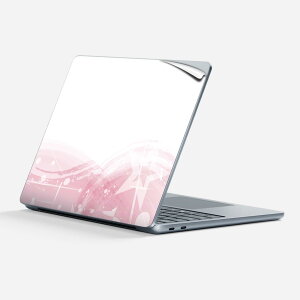 Surface Laptop ��7���� 13 �C���` �p �X�L���V�[�� �S�ʃX�L���V�[�� �t�� �w�� �� �X�e�b�J�[ �ی�V�[�� �L�����N�^�[ ���킢�� 002147 �� �s���N