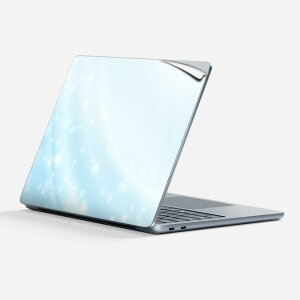 Surface Laptop ��7���� 13 �C���` �p �X�L���V�[�� �S�ʃX�L���V�[�� �t�� �w�� �� �X�e�b�J�[ �ی�V�[�� �L�����N�^�[ ���킢�� 002161 �V���v�� ��