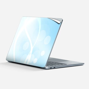 Surface Laptop ��7���� 13 �C���` �p �X�L���V�[�� �S�ʃX�L���V�[�� �t�� �w�� �� �X�e�b�J�[ �ی�V�[�� �L�����N�^�[ ���킢�� 002175 �V���v�� ��