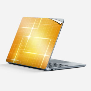 Surface Laptop ��7���� 13 �C���` �p �X�L���V�[�� �S�ʃX�L���V�[�� �t�� �w�� �� �X�e�b�J�[ �ی�V�[�� �L�����N�^�[ ���킢�� 002176 �V���v�� �I�����W