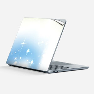 Surface Laptop ��7���� 13 �C���` �p �X�L���V�[�� �S�ʃX�L���V�[�� �t�� �w�� �� �X�e�b�J�[ �ی�V�[�� �L�����N�^�[ ���킢�� 002185 �V���v�� �� ��