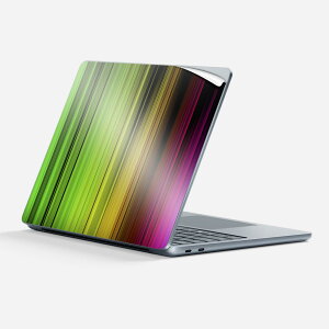 Surface Laptop ��7���� 13 �C���` �p �X�L���V�[�� �S�ʃX�L���V�[�� �t�� �w�� �� �X�e�b�J�[ �ی�V�[�� �L�����N�^�[ ���킢�� 002260 �u�� �J���t��