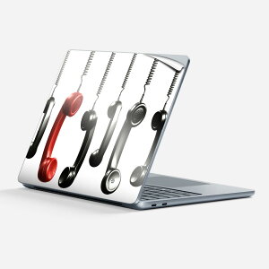 Surface Laptop ��7���� 13 �C���` �p �X�L���V�[�� �S�ʃX�L���V�[�� �t�� �w�� �� �X�e�b�J�[ �ی�V�[�� �L�����N�^�[ ���킢�� 002436 �d�b ��b��
