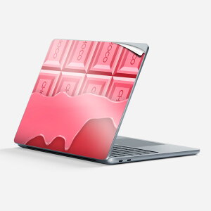 Surface Laptop ��7���� 13 �C���` �p �X�L���V�[�� �S�ʃX�L���V�[�� �t�� �w�� �� �X�e�b�J�[ �ی�V�[�� �L�����N�^�[ ���킢�� 002446 �`���R���[�g �s���N