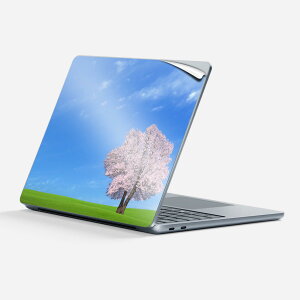 Surface Laptop ��7���� 13 �C���` �p �X�L���V�[�� �S�ʃX�L���V�[�� �t�� �w�� �� �X�e�b�J�[ �ی�V�[�� �L�����N�^�[ ���킢�� 002466 �i�F ���i ��