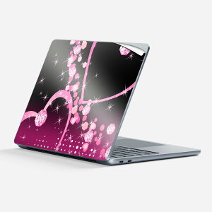 Surface Laptop ��7���� 13 �C���` �p �X�L���V�[�� �S�ʃX�L���V�[�� �t�� �w�� �� �X�e�b�J�[ �ی�V�[�� �L�����N�^�[ ���킢�� 002511 �n�[�g �s���N