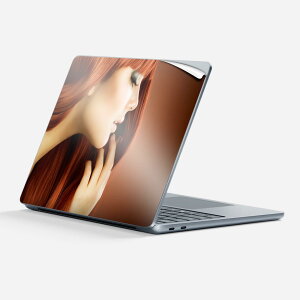 Surface Laptop ��7���� 13 �C���` �p �X�L���V�[�� �S�ʃX�L���V�[�� �t�� �w�� �� �X�e�b�J�[ �ی�V�[�� �L�����N�^�[ ���킢�� 002588 �l�� �ʐ^ �O���l