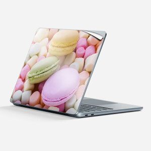 Surface Laptop ��7���� 13 �C���` �p �X�L���V�[�� �S�ʃX�L���V�[�� �t�� �w�� �� �X�e�b�J�[ �ی�V�[�� �L�����N�^�[ ���킢�� 002600 �}�J���� �J���t�� �ʐ^