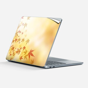 Surface Laptop ��7���� 13 �C���` �p �X�L���V�[�� �S�ʃX�L���V�[�� �t�� �w�� �� �X�e�b�J�[ �ی�V�[�� �L�����N�^�[ ���킢�� 002625 �g�t �I�����W �H
