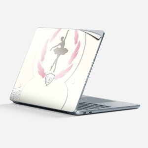 Surface Laptop ��7���� 13 �C���` �p �X�L���V�[�� �S�ʃX�L���V�[�� �t�� �w�� �� �X�e�b�J�[ �ی�V�[�� �L�����N�^�[ ���킢�� 002648 �o���G ���[�X �K�[���[
