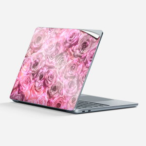 Surface Laptop ��7���� 13 �C���` �p �X�L���V�[�� �S�ʃX�L���V�[�� �t�� �w�� �� �X�e�b�J�[ �ی�V�[�� �L�����N�^�[ ���킢�� 002745 �� �s���N