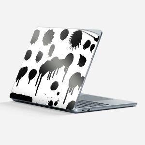 Surface Laptop ��7���� 13 �C���` �p �X�L���V�[�� �S�ʃX�L���V�[�� �t�� �w�� �� �X�e�b�J�[ �ی�V�[�� �L�����N�^�[ ���킢�� 002786 �y�C���g �� ��