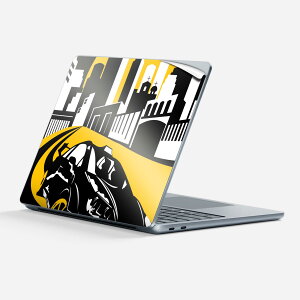 Surface Laptop ��7���� 13 �C���` �p �X�L���V�[�� �S�ʃX�L���V�[�� �t�� �w�� �� �X�e�b�J�[ �ی�V�[�� �L�����N�^�[ ���킢�� 002803 �� �C���X�g