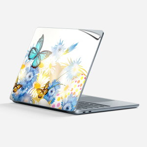 Surface Laptop ��7���� 13 �C���` �p �X�L���V�[�� �S�ʃX�L���V�[�� �t�� �w�� �� �X�e�b�J�[ �ی�V�[�� �L�����N�^�[ ���킢�� 002855 �� �� ��