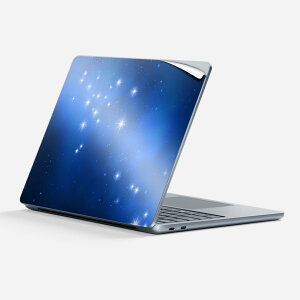 Surface Laptop ��7���� 13 �C���` �p �X�L���V�[�� �S�ʃX�L���V�[�� �t�� �w�� �� �X�e�b�J�[ �ی�V�[�� �L�����N�^�[ ���킢�� 002924 �� �� ���