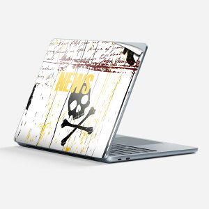 Surface Laptop ��7���� 13 �C���` �p �X�L���V�[�� �S�ʃX�L���V�[�� �t�� �w�� �� �X�e�b�J�[ �ی�V�[�� �L�����N�^�[ ���킢�� 002939 �h�N�� �[�� �p��