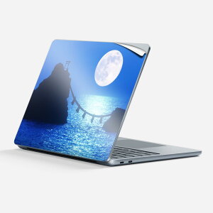 Surface Laptop ��7���� 13 �C���` �p �X�L���V�[�� �S�ʃX�L���V�[�� �t�� �w�� �� �X�e�b�J�[ �ی�V�[�� �L�����N�^�[ ���킢�� 003160 �ʐ^ �i�F ���i