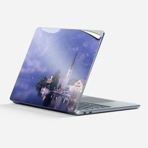 Surface Laptop ��7���� 13 �C���` �p �X�L���V�[�� �S�ʃX�L���V�[�� �t�� �w�� �� �X�e�b�J�[ �ی�V�[�� �L�����N�^�[ ���킢�� 003261 �O�� �ʐ^ �i�F ���i