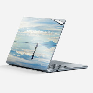 Surface Laptop ��7���� 13 �C���` �p �X�L���V�[�� �S�ʃX�L���V�[�� �t�� �w�� �� �X�e�b�J�[ �ی�V�[�� �L�����N�^�[ ���킢�� 003298 �ʐ^ ���i �i�F