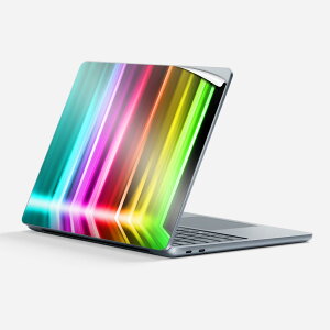 Surface Laptop ��7���� 13 �C���` �p �X�L���V�[�� �S�ʃX�L���V�[�� �t�� �w�� �� �X�e�b�J�[ �ی�V�[�� �L�����N�^�[ ���킢�� 003323 �V���v�� �J���t��