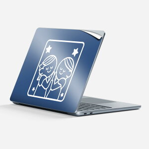 Surface Laptop 7 13 C` p XLV[ SʃXLV[ t w  XebJ[ یV[ LN^[ 킢 003357  CXg LN^[