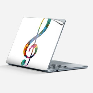 Surface Laptop ��7���� 13 �C���` �p �X�L���V�[�� �S�ʃX�L���V�[�� �t�� �w�� �� �X�e�b�J�[ �ی�V�[�� �L�����N�^�[ ���킢�� 003369 ���y ���� �J���t��