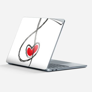 Surface Laptop ��7���� 13 �C���` �p �X�L���V�[�� �S�ʃX�L���V�[�� �t�� �w�� �� �X�e�b�J�[ �ی�V�[�� �L�����N�^�[ ���킢�� 003383 ���y ���� �n�[�g