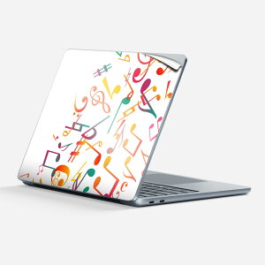 Surface Laptop ��7���� 13 �C���` �p �X�L���V�[�� �S�ʃX�L���V�[�� �t�� �w�� �� �X�e�b�J�[ �ی�V�[�� �L�����N�^�[ ���킢�� 003476 ���y ���� �J���t��