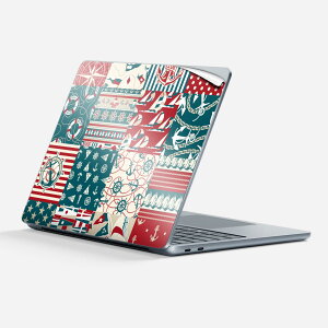 Surface Laptop ��7���� 13 �C���` �p �X�L���V�[�� �S�ʃX�L���V�[�� �t�� �w�� �� �X�e�b�J�[ �ی�V�[�� �L�����N�^�[ ���킢�� 003480 �C �}���� �͗l