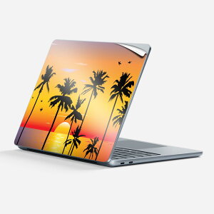 Surface Laptop ��7���� 13 �C���` �p �X�L���V�[�� �S�ʃX�L���V�[�� �t�� �w�� �� �X�e�b�J�[ �ی�V�[�� �L�����N�^�[ ���킢�� 003483 �C ���i �i�F