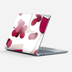 Surface Laptop ��7���� 13 �C���` �p �X�L���V�[�� �S�ʃX�L���V�[�� �t�� �w�� �� �X�e�b�J�[ �ی�V�[�� �L�����N�^�[ ���킢�� 003819 �Ԃǂ� �C���X�g ��