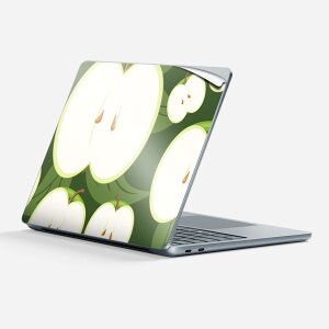 Surface Laptop ��7���� 13 �C���` �p �X�L���V�[�� �S�ʃX�L���V�[�� �t�� �w�� �� �X�e�b�J�[ �ی�V�[�� �L�����N�^�[ ���킢�� 003847 �ʕ� �C���X�g ���