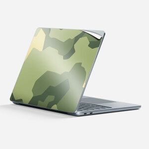 Surface Laptop ��7���� 13 �C���` �p �X�L���V�[�� �S�ʃX�L���V�[�� �t�� �w�� �� �X�e�b�J�[ �ی�V�[�� �L�����N�^�[ ���킢�� 003897 ���� �J���t�� �͗l