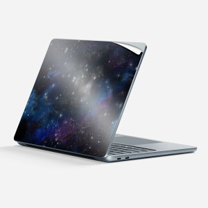 Surface Laptop ��7���� 13 �C���` �p �X�L���V�[�� �S�ʃX�L���V�[�� �t�� �w�� �� �X�e�b�J�[ �ی�V�[�� �L�����N�^�[ ���킢�� 020648 �F����
