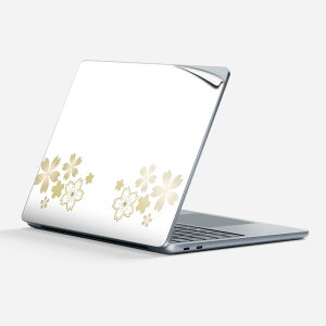 Surface Laptop ��7���� 13 �C���` �p �X�L���V�[�� �S�ʃX�L���V�[�� �t�� �w�� �� �X�e�b�J�[ �ی�V�[�� �L�����N�^�[ ���킢�� 020718 �t �� �~