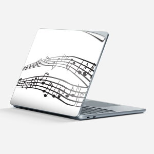 Surface Laptop ��7���� 13 �C���` �p �X�L���V�[�� �S�ʃX�L���V�[�� �t�� �w�� �� �X�e�b�J�[ �ی�V�[�� �L�����N�^�[ ���킢�� 020834 ���y ����