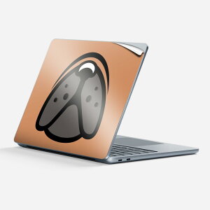 Surface Laptop ��7���� 13 �C���` �p �X�L���V�[�� �S�ʃX�L���V�[�� �t�� �w�� �� �X�e�b�J�[ �ی�V�[�� �L�����N�^�[ ���킢�� 020858 �ʔ� ��